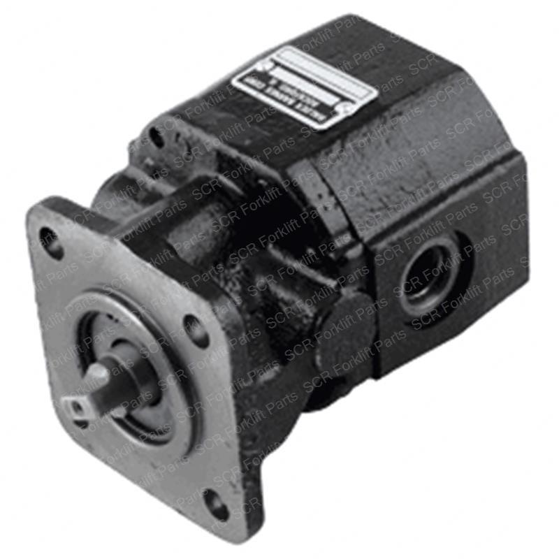 PUMP - HYDRAULIC YT220035771 yt220035771 product image