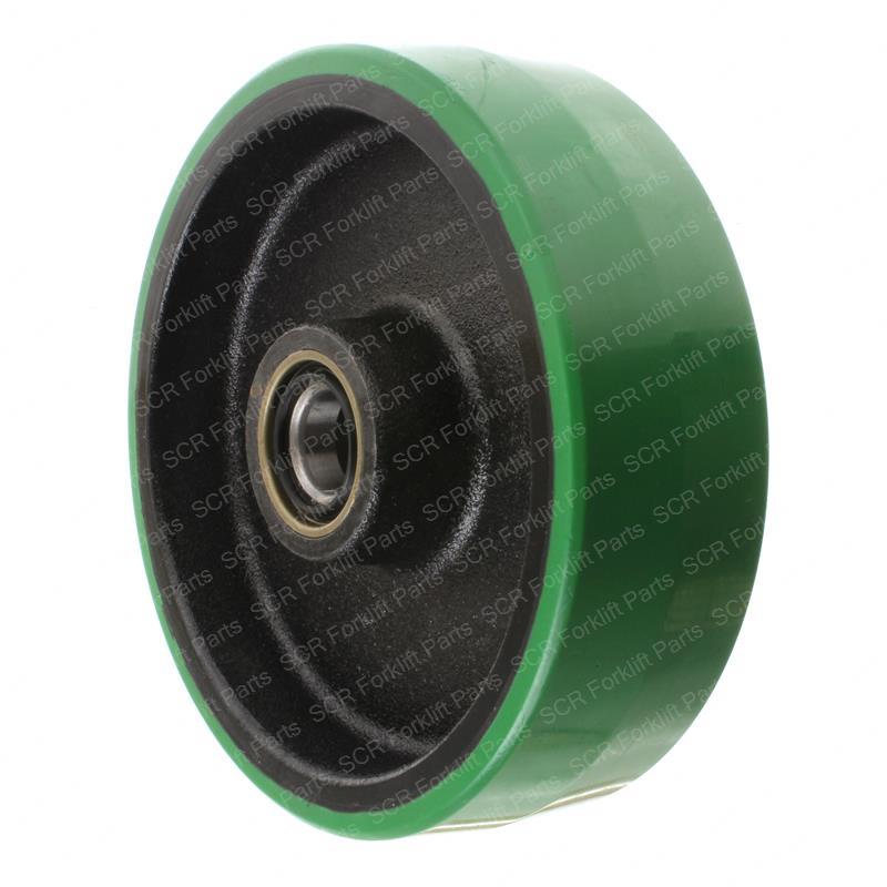 WHEEL ASSEMBLY - 10X3X1-1/4 SY1223526 sy1223526 product image