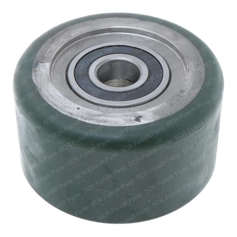 POLY WHEEL ASSEMBLY CR125069-302-66 cr125069-302-66 product image