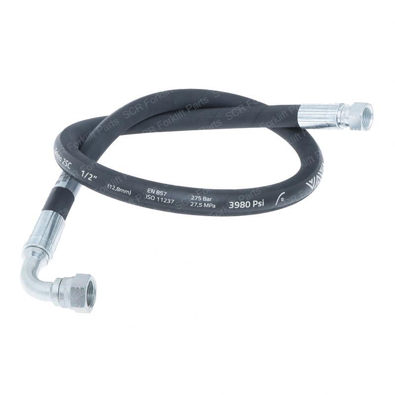 HYDRAULIC MANIFOLD HOSE CR064272-2 cr064272-2 product image