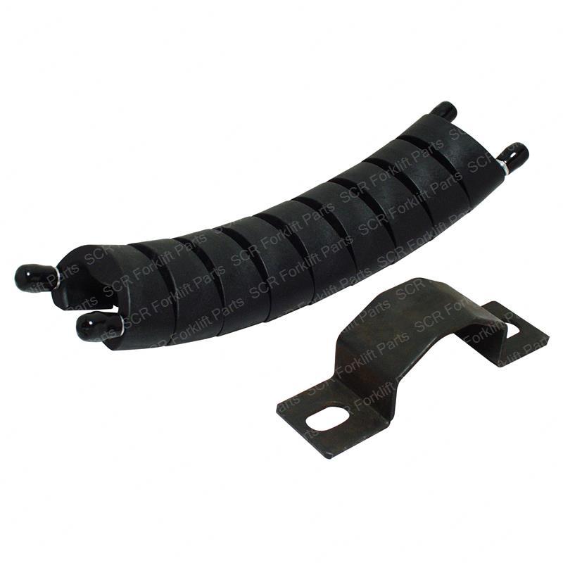 RESTRAINT - HOSE NI673496 ni673496 product image