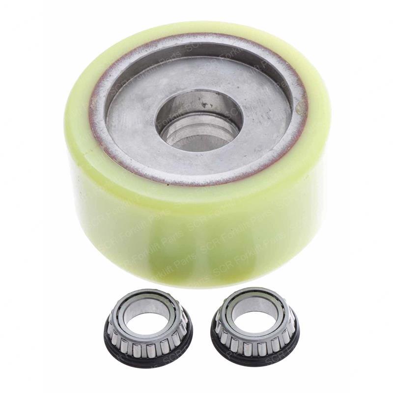 POLY WHEEL KIT TY00590-43004-71 ty00590-43004-71 product image