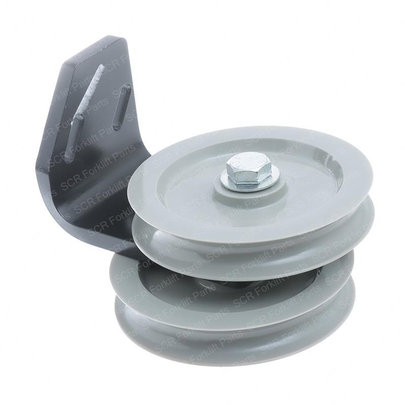 PULLEY ASSEMBLY TY005903984871 ty005903984871 product image