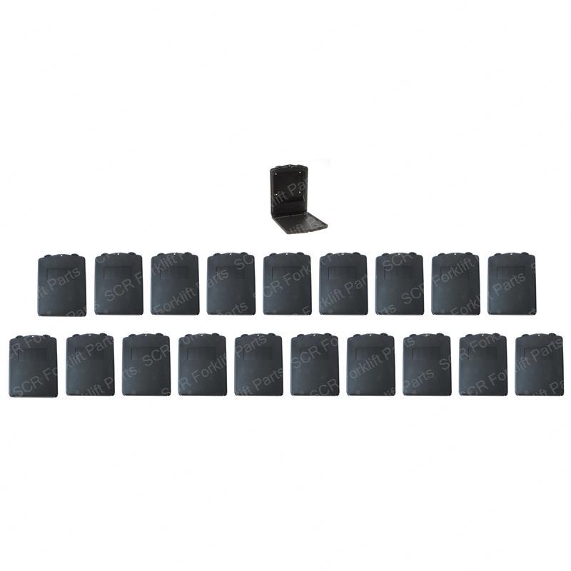ENCLOSURE-DOCUMENT 20PCS GNT110121-CASEGT gnt110121-casegt product image