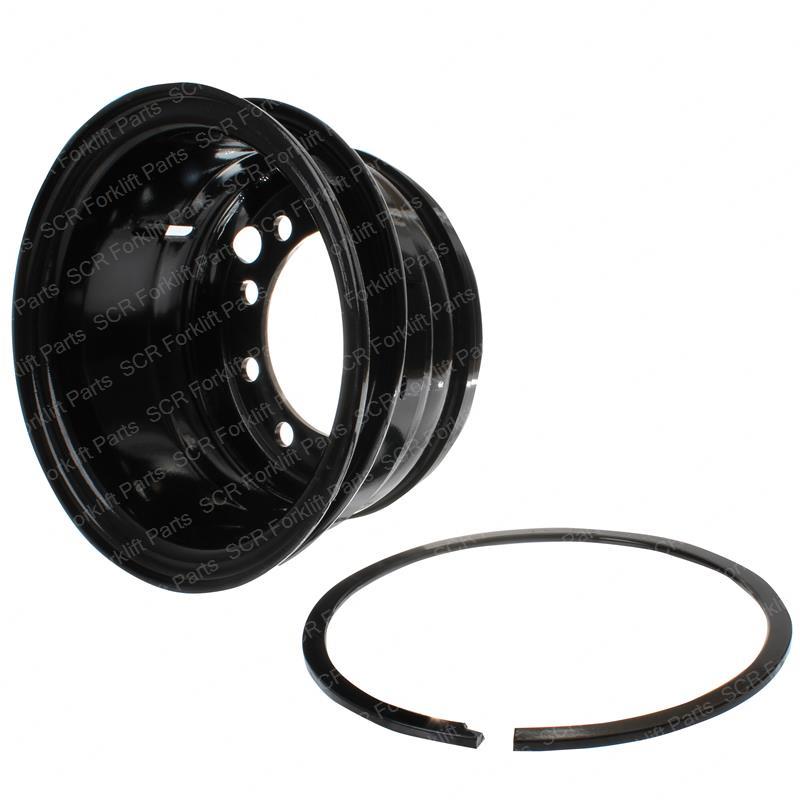 WHEEL ASSY   6 YT2094200 yt2094200 product image