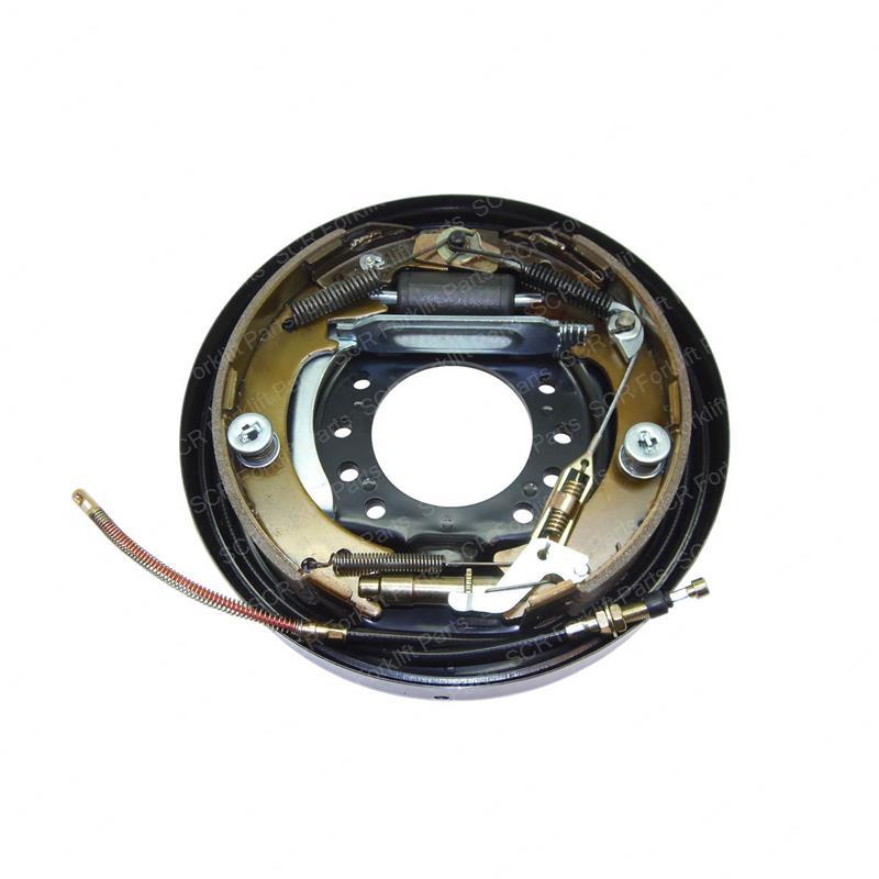 BRAKE ASSEMBLY KO3EC-30-33100 ko3ec-30-33100 product image