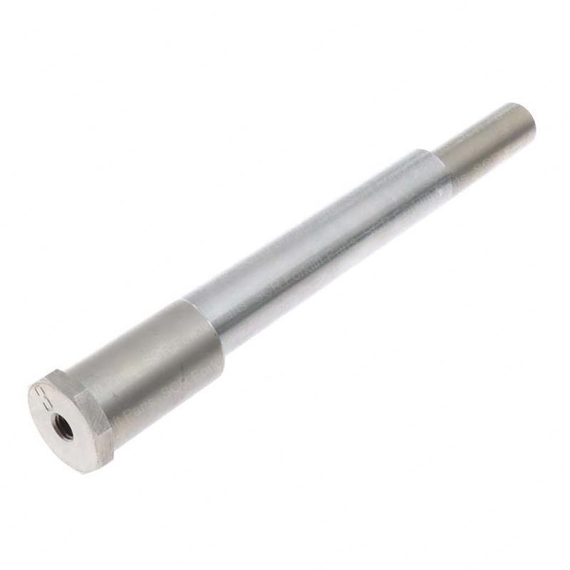 PIN - ECCENTRIC 8K -  STAINLESS RA1072666-002 ra1072666-002 product image