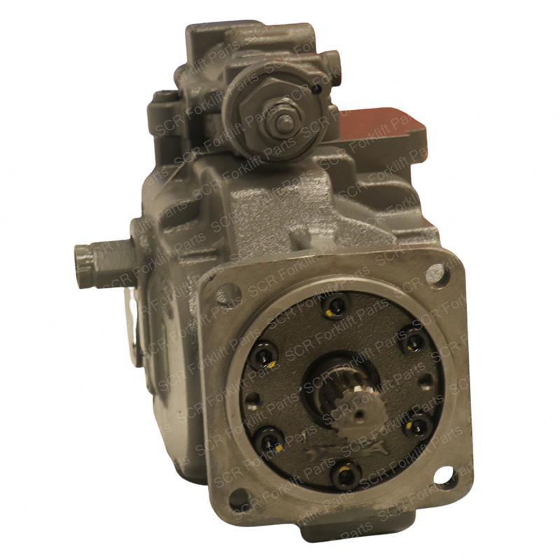 PUMP - HYDRAULIC - PISTON JC20925743 jc20925743 product image