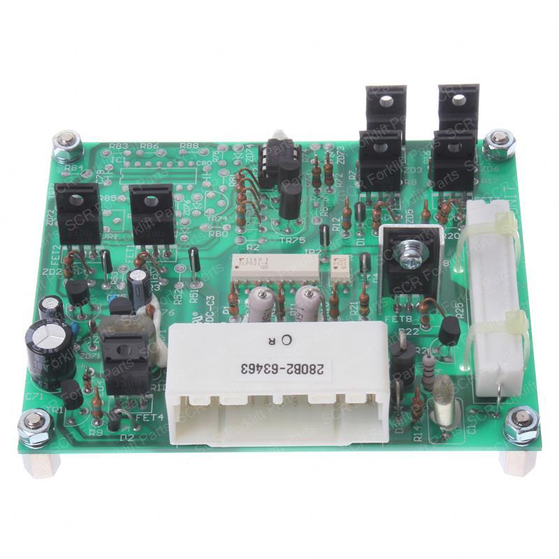 BOARD - PRINTED CIRCUIT MB280B2-63463 mb280b2-63463 product image