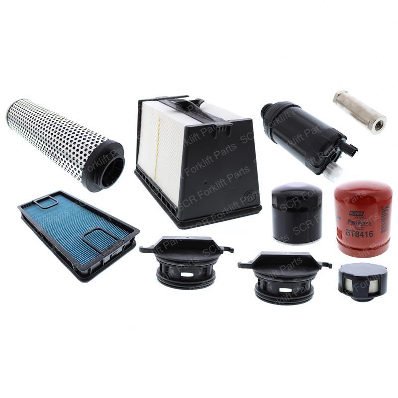 KIT- MAINTENANCE 100 HR BC7295425 bc7295425 product image