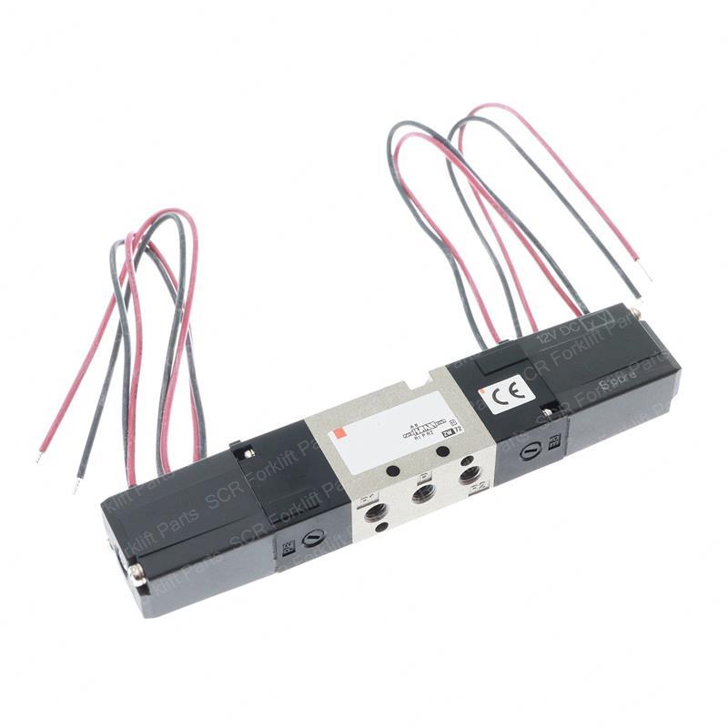 VALVE SOLENOID JC478-20183 jc478-20183 product image