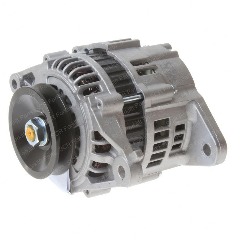 ALTERNATOR ASSY NI23100-NA00B ni23100-na00b product image