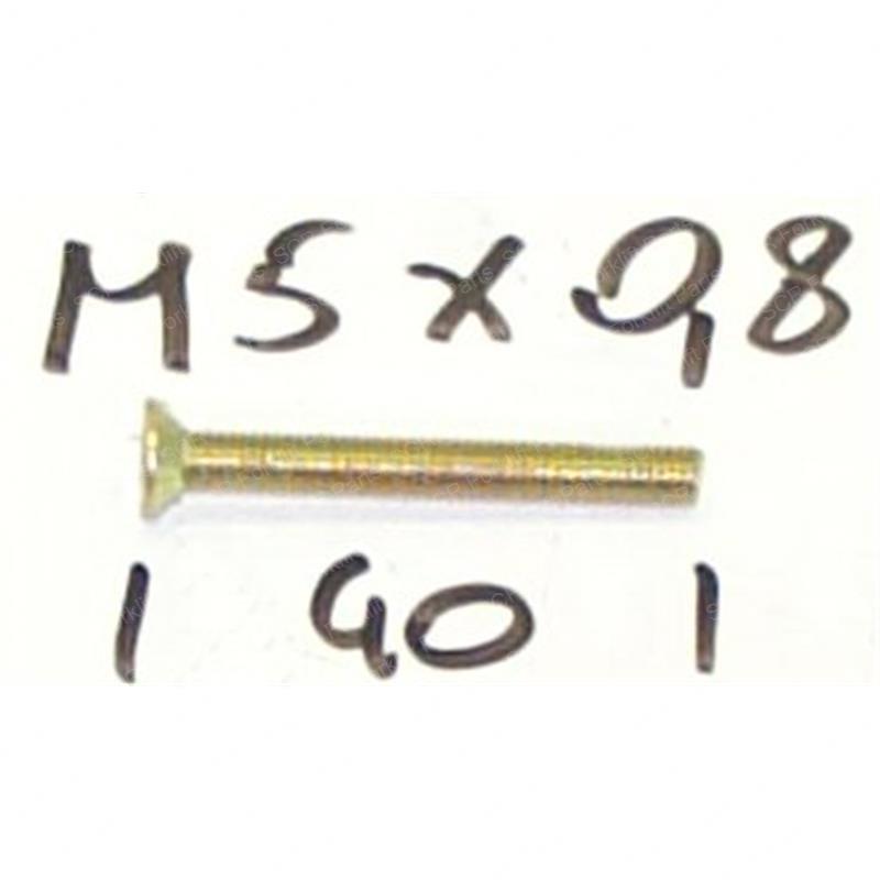 SCREW NI29316-31K10 ni29316-31k10 product image