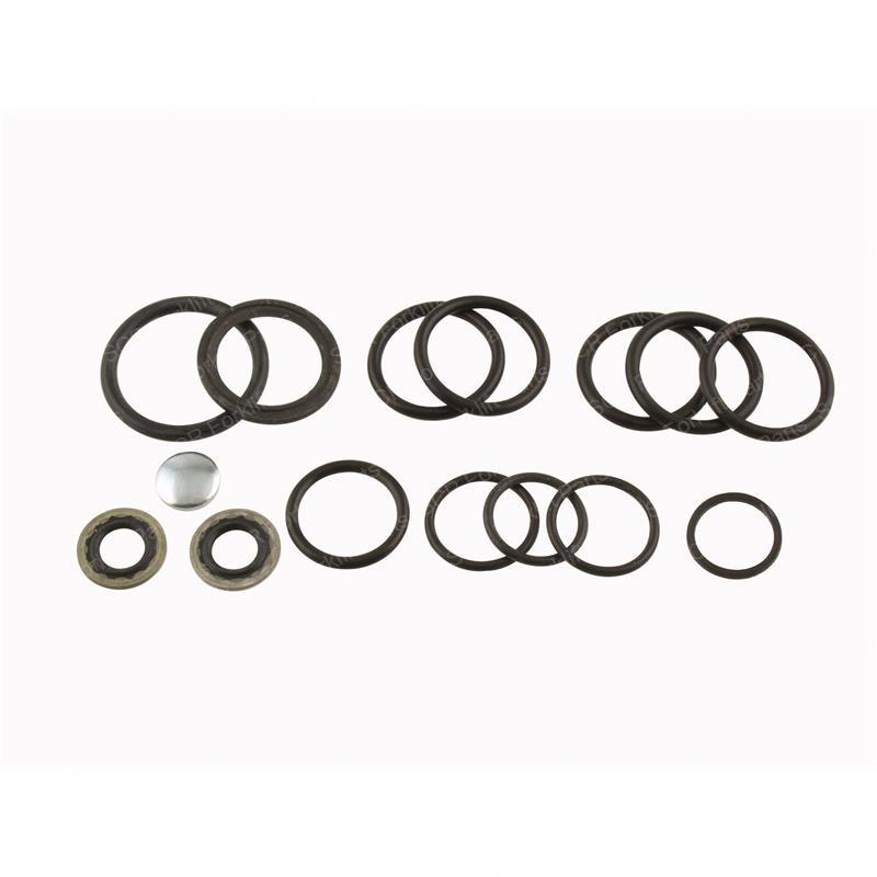 VALVE KIT - HYDRAULIC YT220003551 yt220003551 product image
