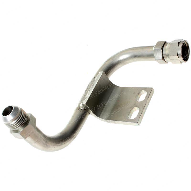 TUBE - HYDRAULIC SY1245013 sy1245013 product image