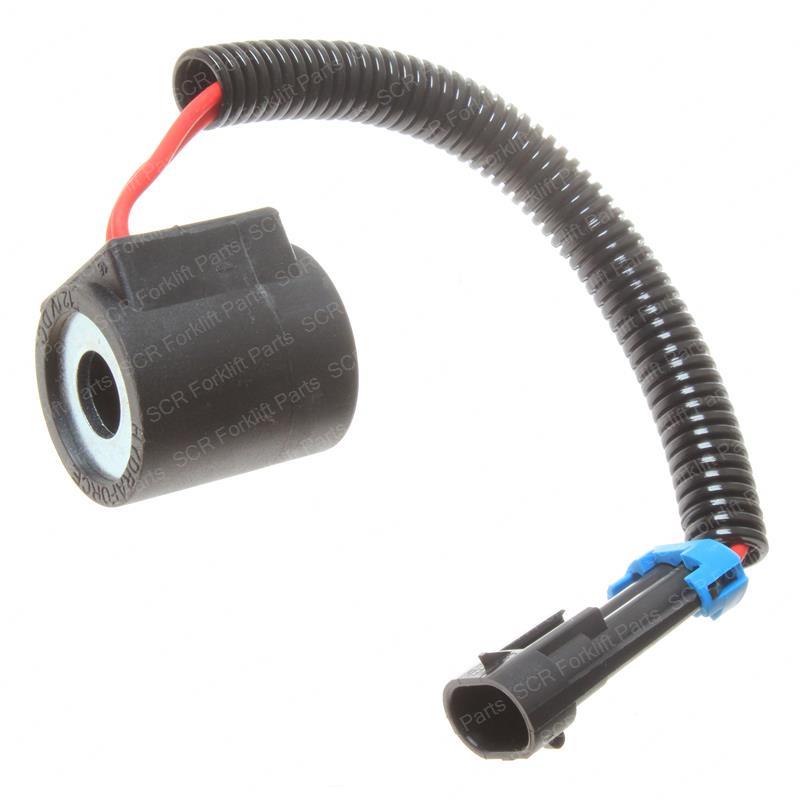 COIL - SOLENOID BC6675559 bc6675559 product image