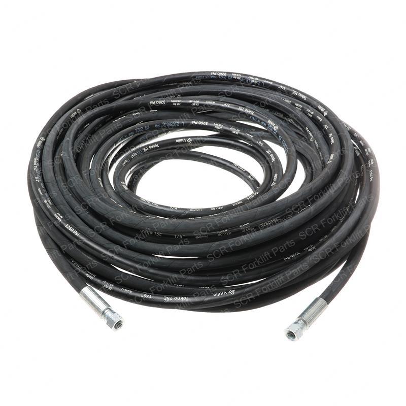 HOSE HYD .25 X 876.00 STRXSTR JL2752597 jl2752597 product image