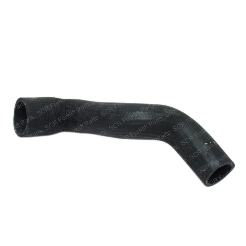 HOSE - RADIATOR UPPER SY107419 sy107419 product image