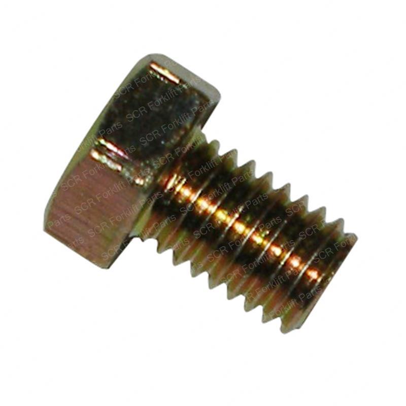 HEX ADJUST LEVER BOLT DWNI48979-FJ100 dwni48979-fj100 product image