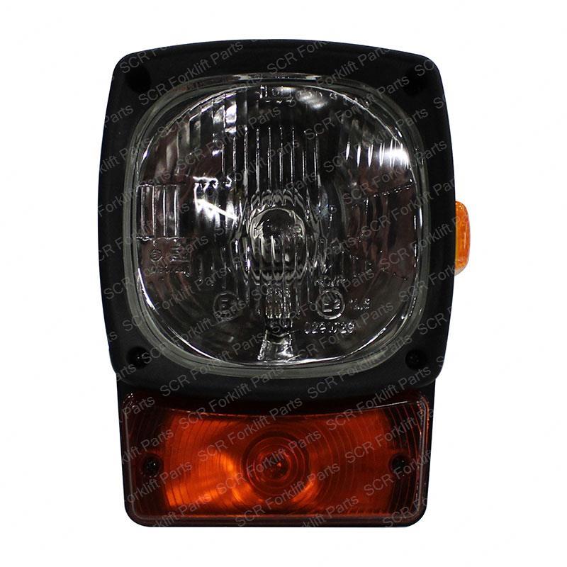 LIGHT - FRONT CT212-9358 ct212-9358 product image