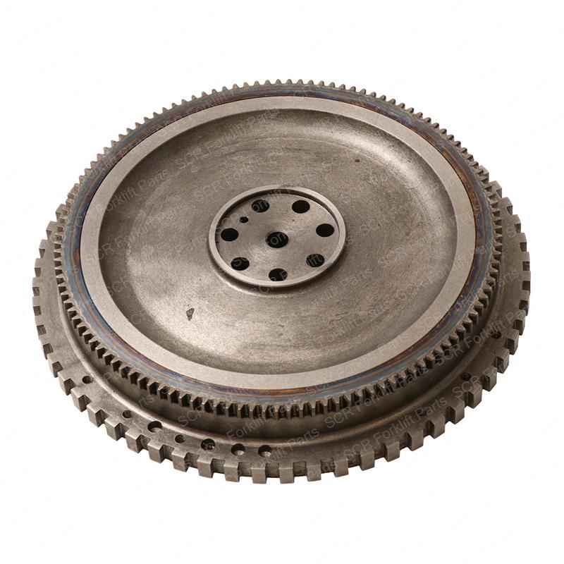 FLYWHEEL + RING GEAR HNYUCW-00502 hnyucw-00502 product image