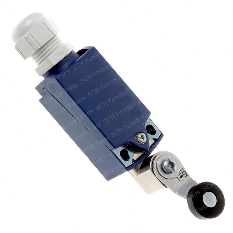 SWITCH-LIMIT-TABULATED-BLUE JL25050 jl25050 product image