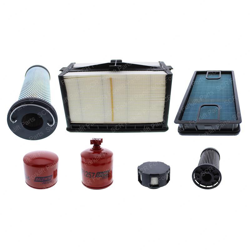 KIT MAINTENANCE 1000 BC7316228 bc7316228 product image