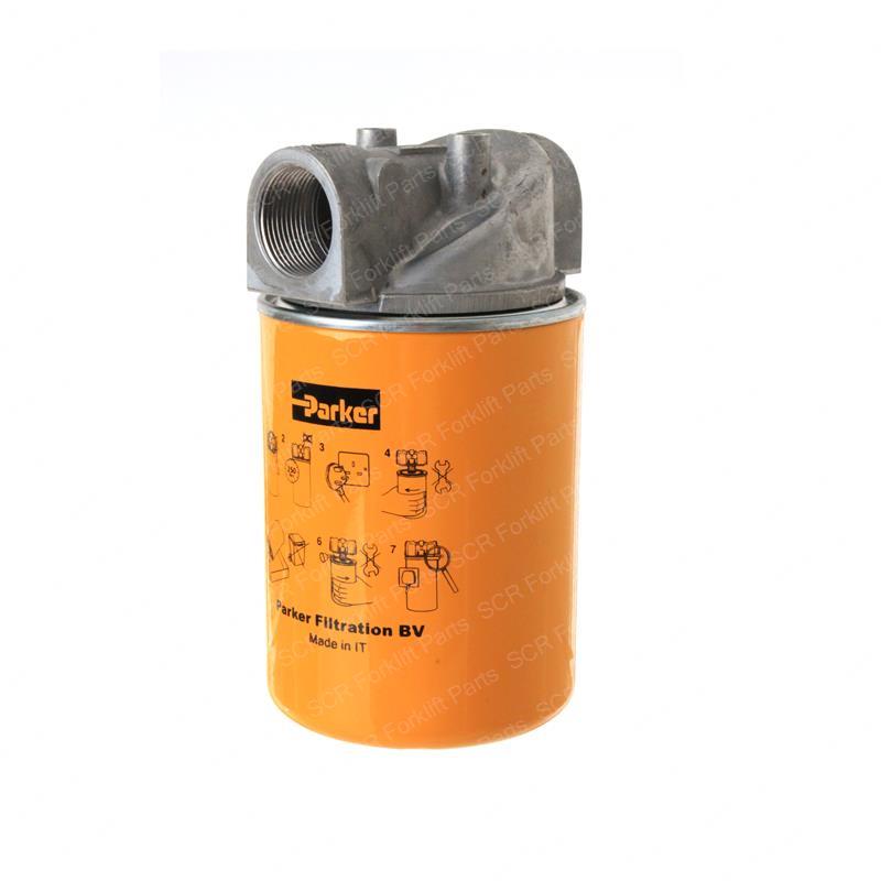 FILTER HYDRAULIC JC581-18087 jc581-18087 product image