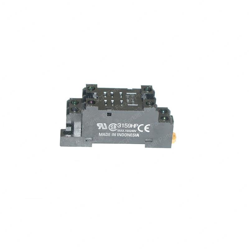 RELAY SOCKET OMRON GNJL4120036GT gnjl4120036gt product image