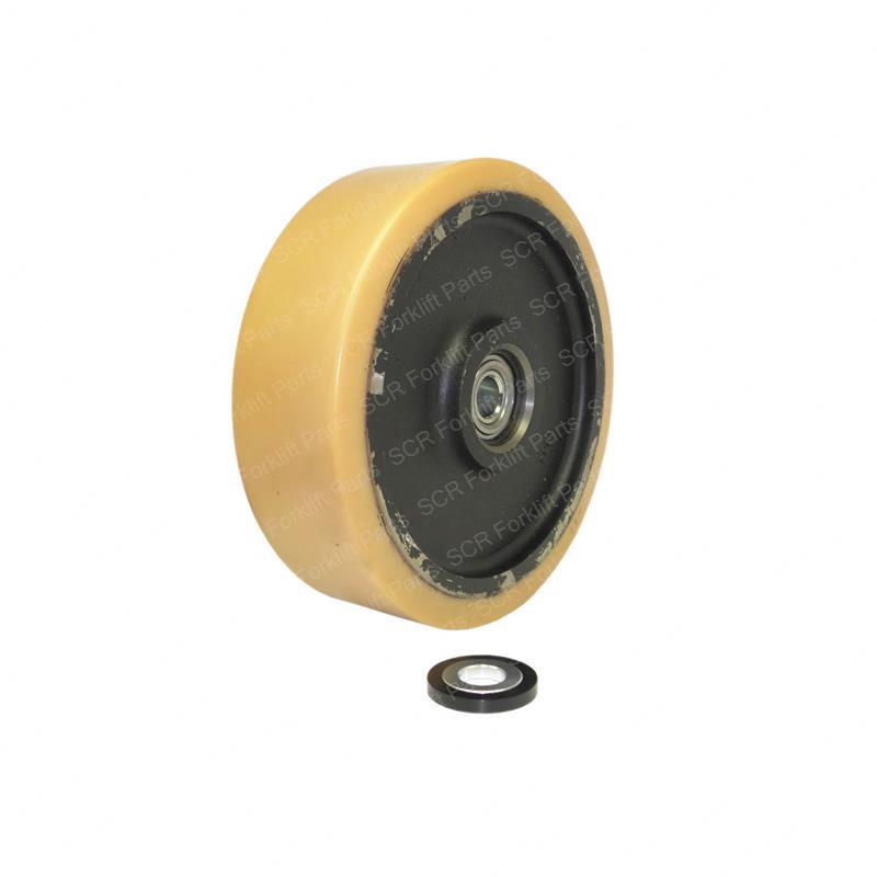 LOAD WHEEL ASSEMBLY RA241860 ra241860 product image