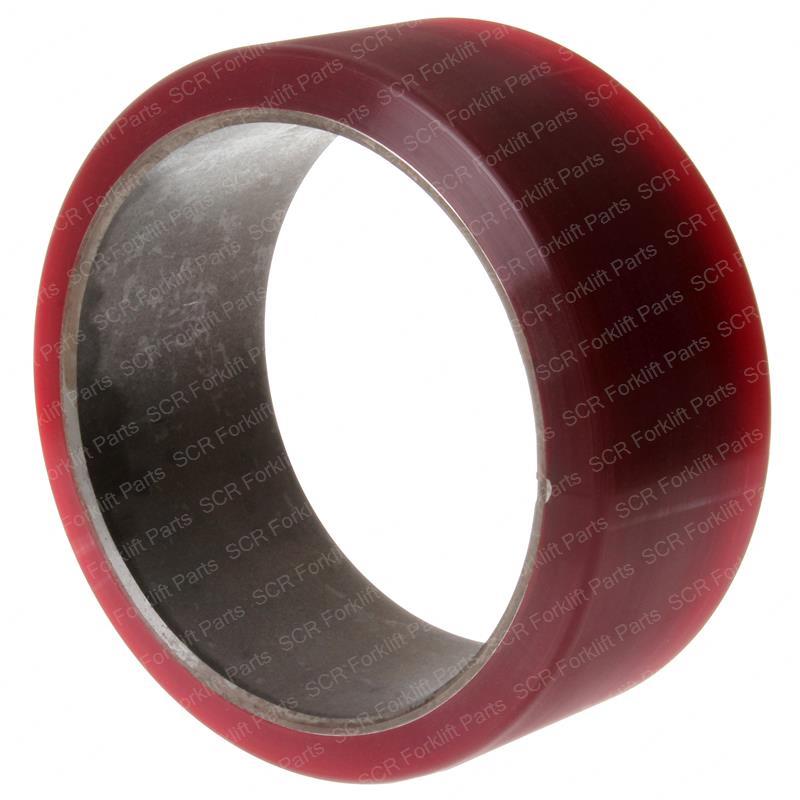 TIRE - POLY 14 X 6 X 11 1/4 SF TY00591-21900-81 ty00591-21900-81 product image