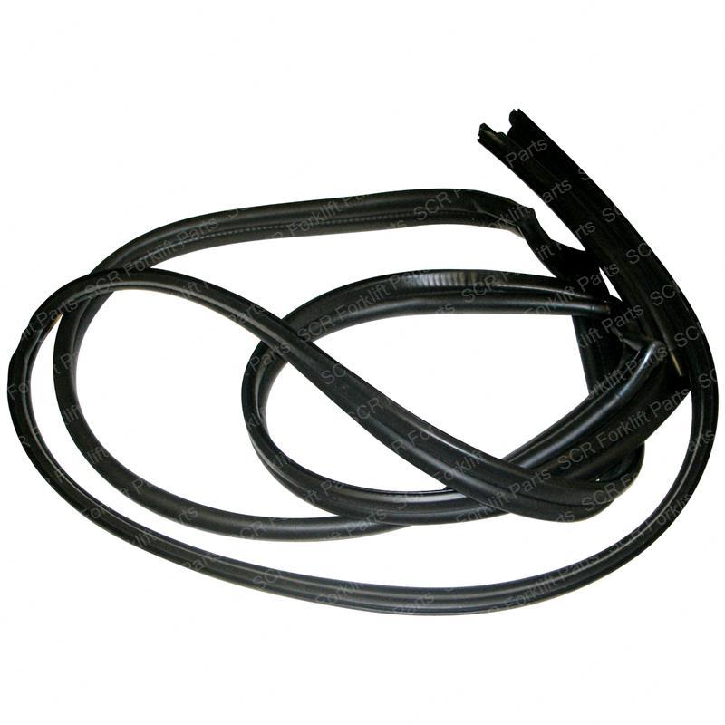 STRIP - WEATHER DWNI65380-FJ323 dwni65380-fj323 product image
