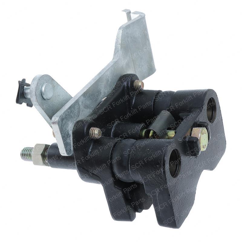 CALIPER - BRAKE CT259-0127 ct259-0127 product image