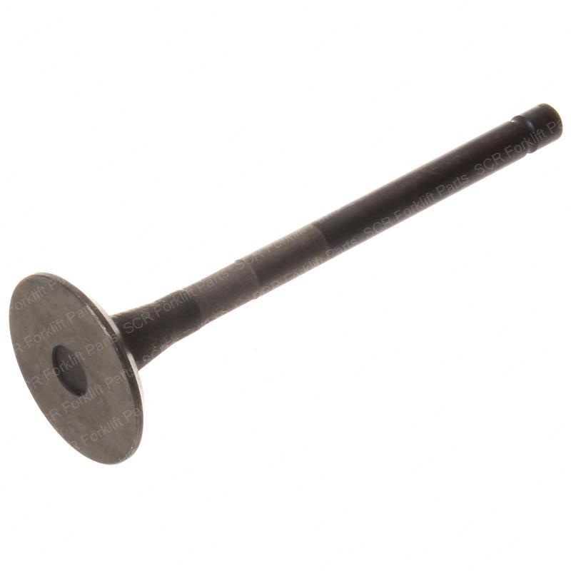 VALVE - EXHAUST JC02800884 jc02800884 product image