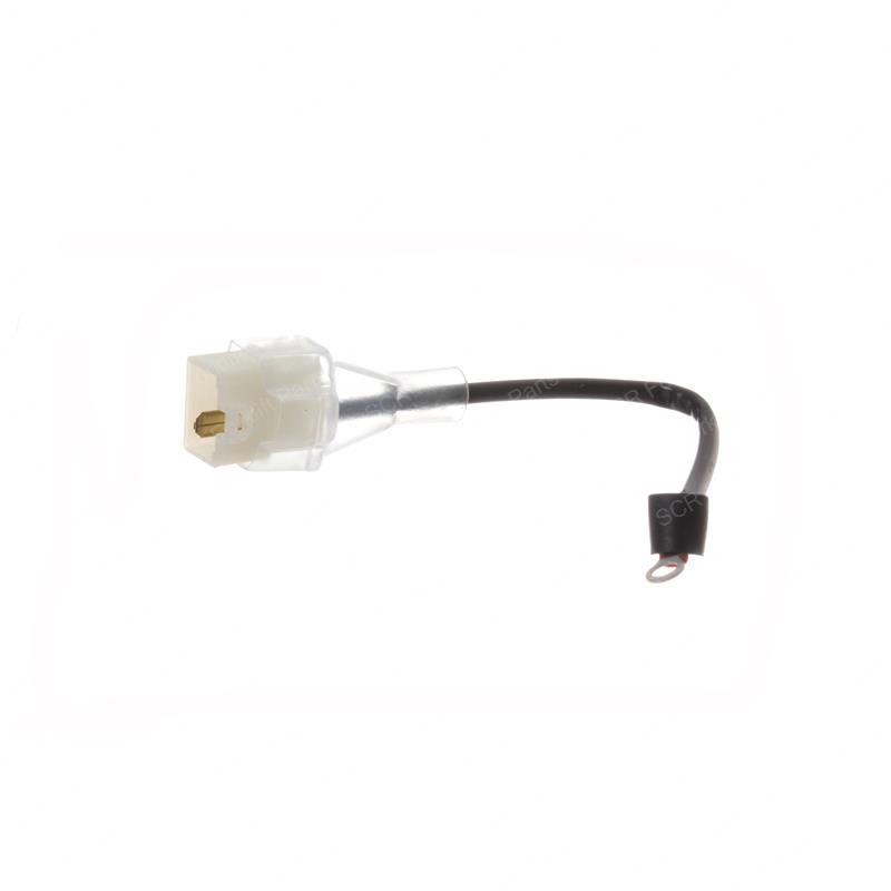 HARNESS ASSEMBLY - SAFETY DWA214054 dwa214054 product image