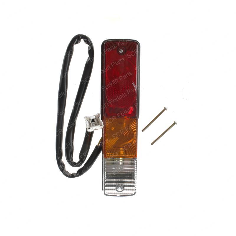 LAMP - COMBINATION DWKM8761802 dwkm8761802 product image