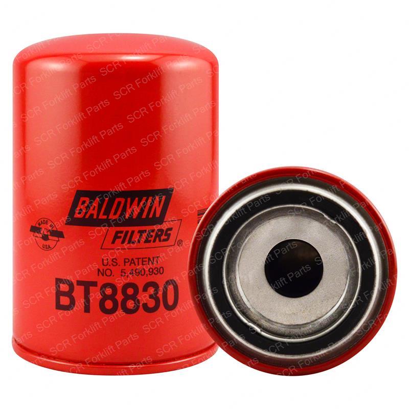 FILTER - TRANSMISSION LI0019982301-BALD li0019982301-bald product image