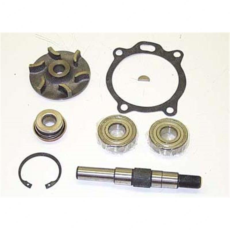 REPAIR KIT - WATER PUMP YT220002389 yt220002389 product image