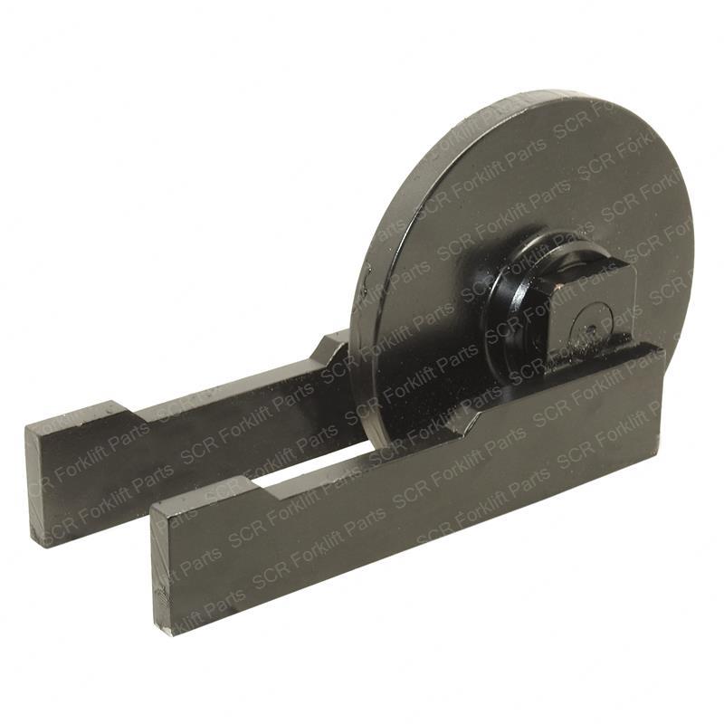 WHEEL IDLER ASSEMB JC50/200091 jc50-200091 product image