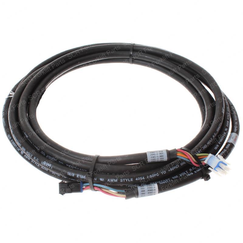 WIRE -  MULTICONDUCTOR SY124413 sy124413 product image