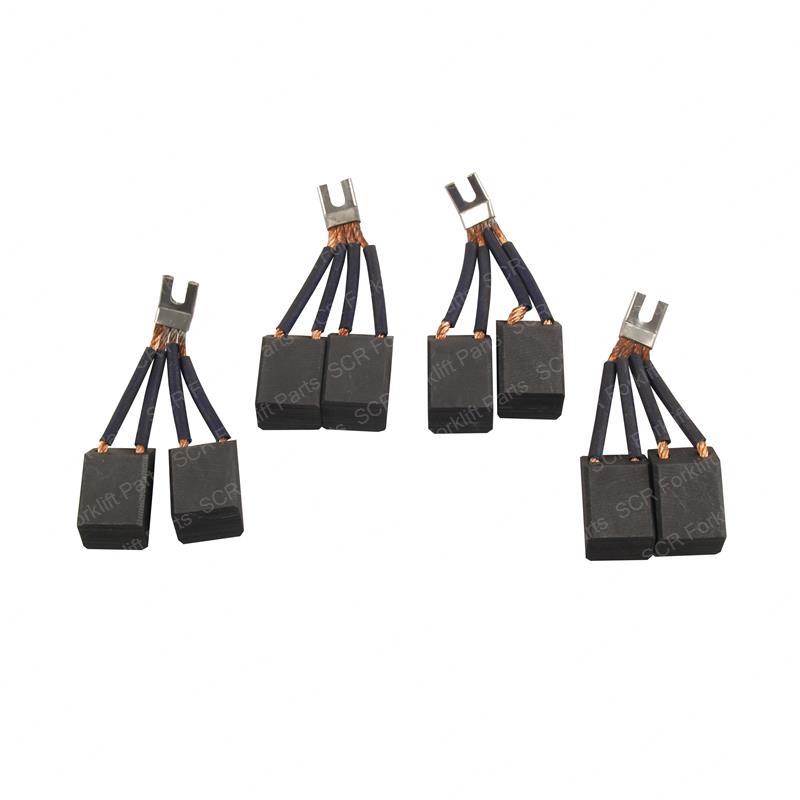 BRUSH PAIR SET - 4 TY00591-20243-81 ty00591-20243-81 product image