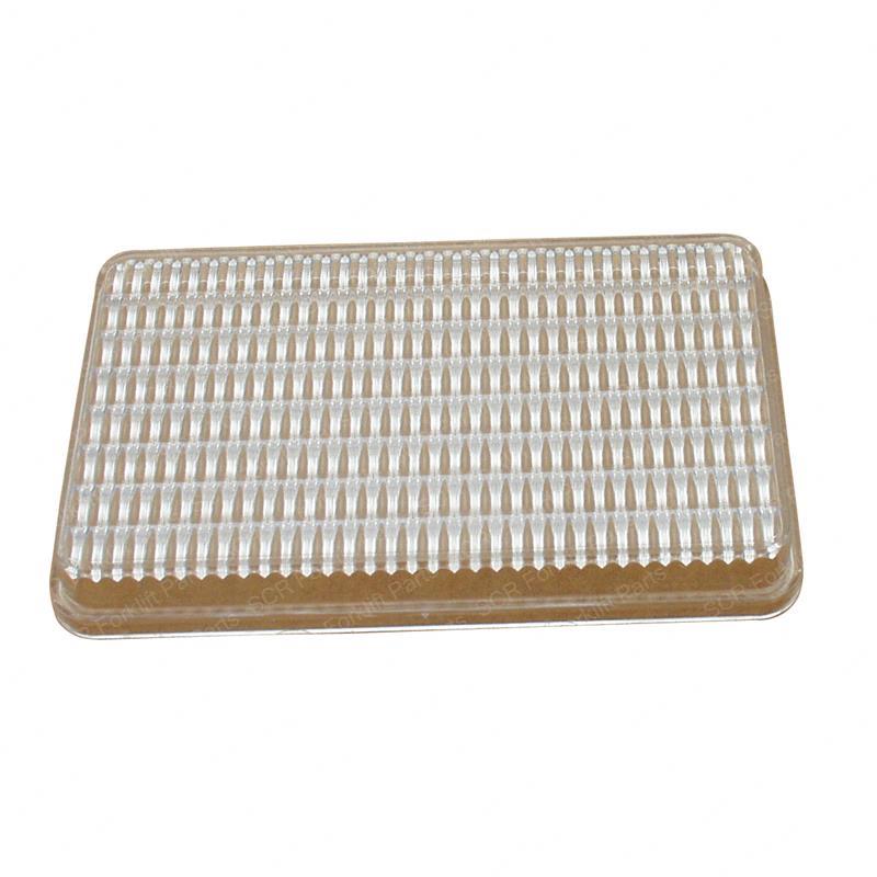 LENS - HEAD LAMP CLEAR HY1363016 hy1363016 product image
