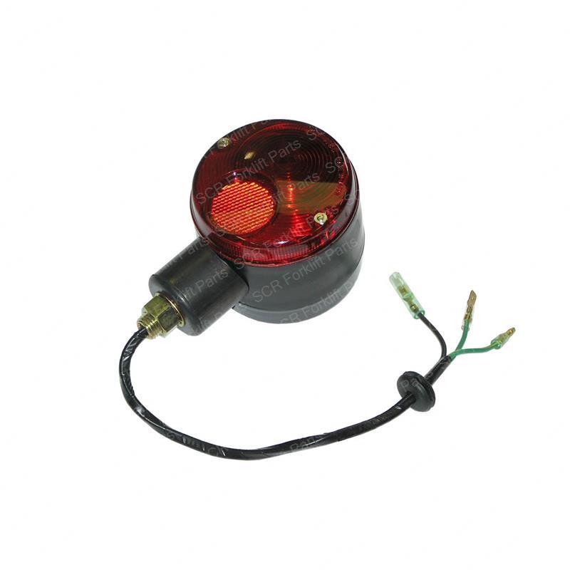 LAMP ASSEMBLY-RR COMB MB2655052H10 mb2655052h10 product image