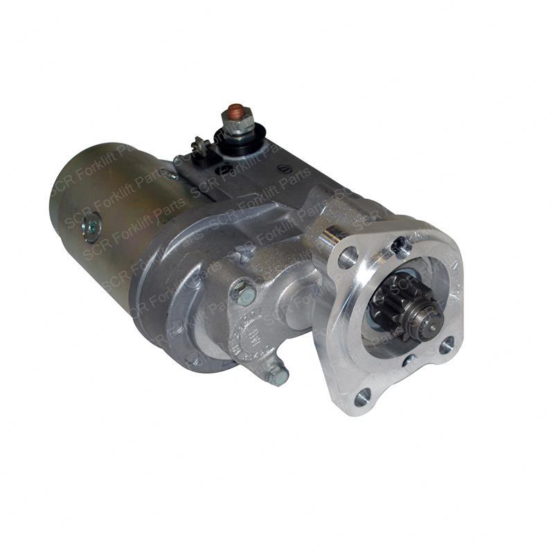 STARTER - HEAVY DUTY NEW MB2W9389-HD mb2w9389-hd product image