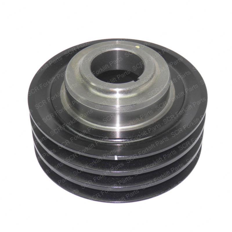 PULLEY NI12304-41K01 ni12304-41k01 product image