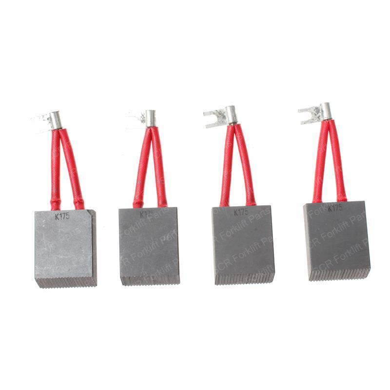 BRUSH KIT - DRIVE MOTOR SY683204 sy683204 product image