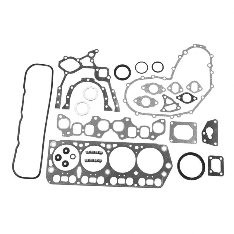 GASKET SET - OVERHAUL DWTY04111-2023071 dwty04111-2023071 product image