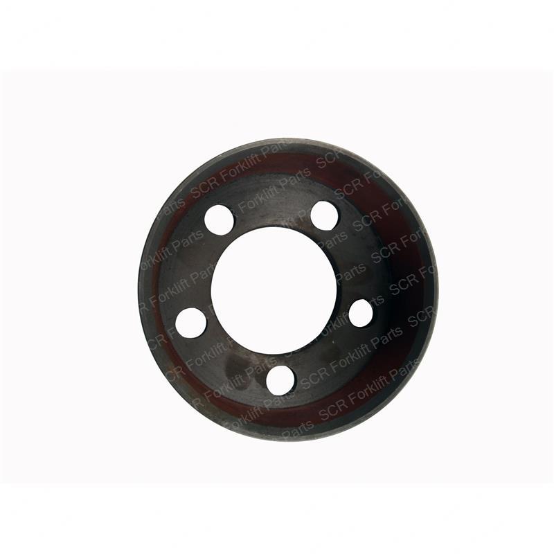 WHEEL - MACHINED LI144046 li144046 product image