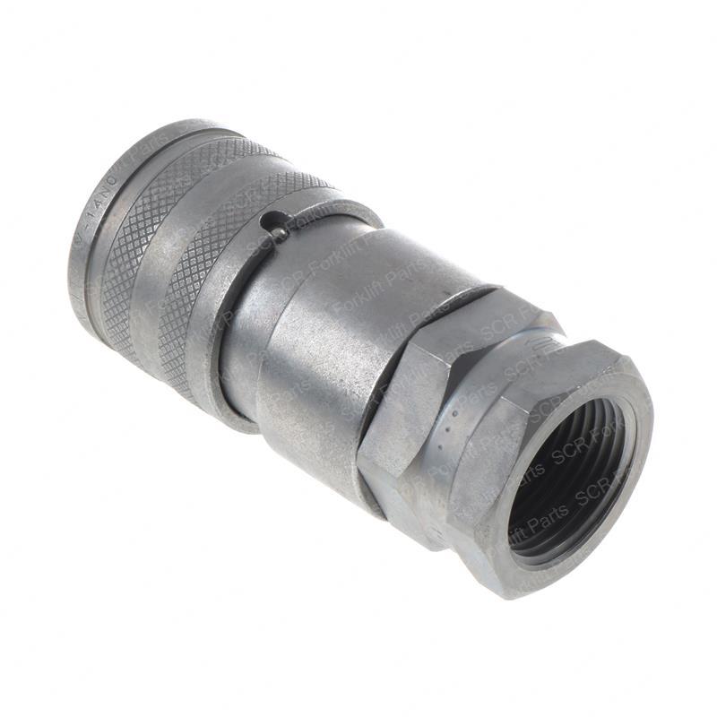 COUPLING FEMALE JC45910100 jc45910100 product image