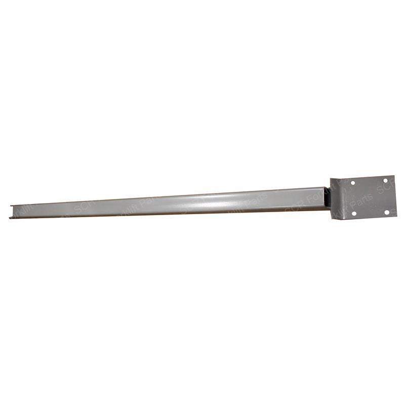 WELDMENT LEG SLC-24 GREY GN35018 gn35018 product image